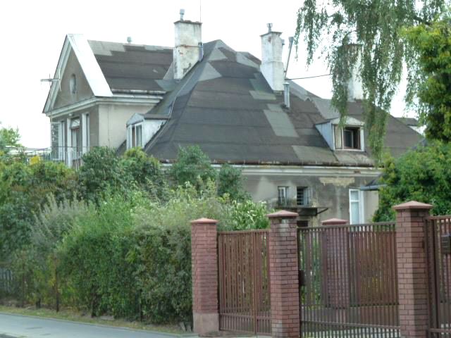 Lokal Warszawa