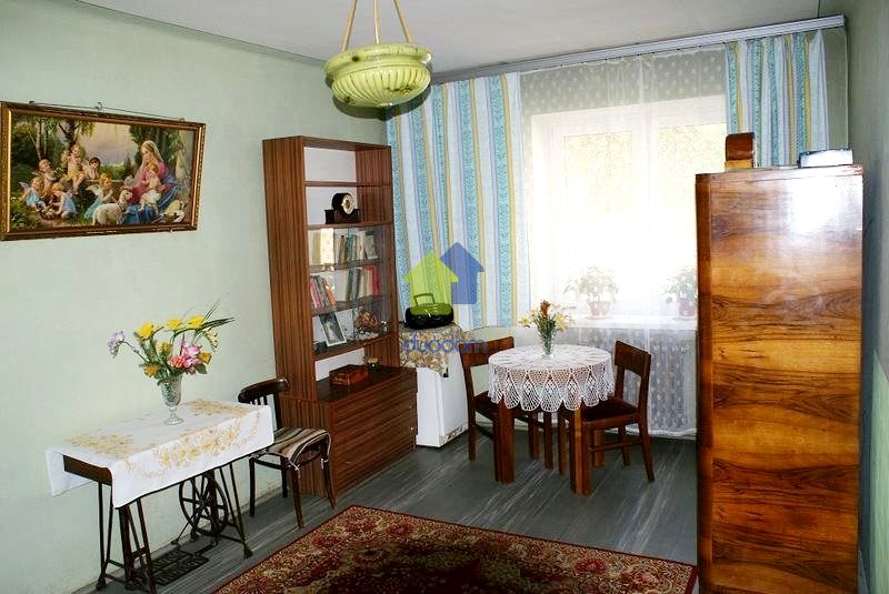 Mieszkanie Kraków