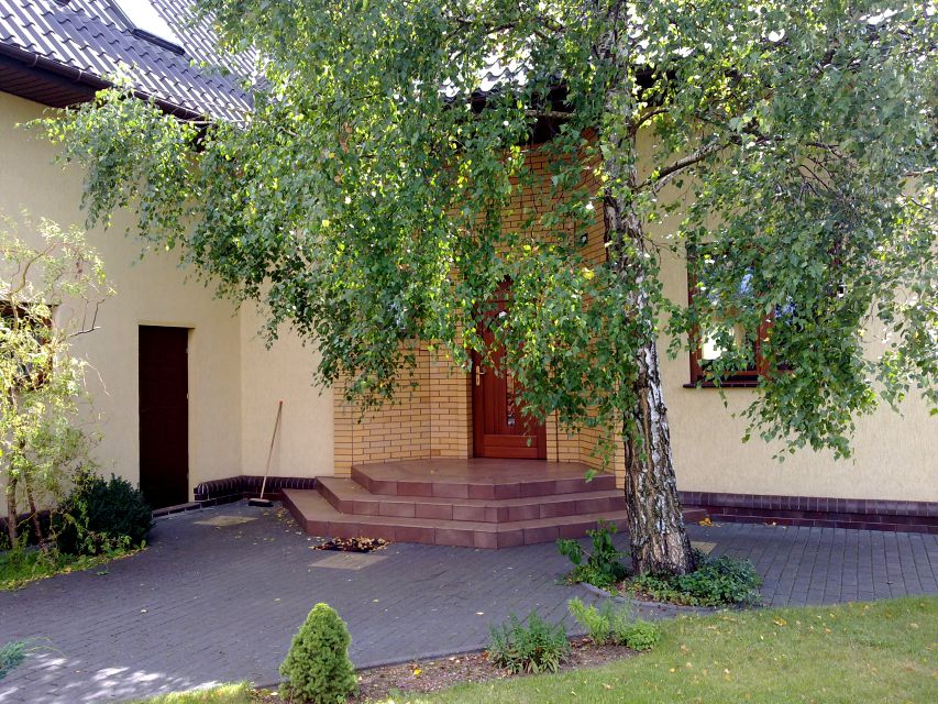 Dom SUWAŁKI