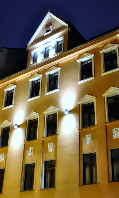 Budynek użytkowy Legnica