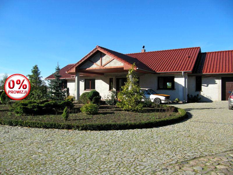 Dom Kamień Pomorski