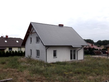 Dom Starogard Gdański