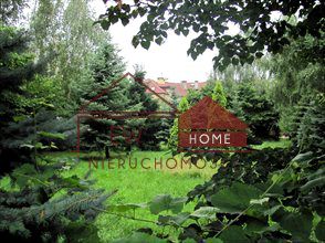 Działka Warszawa