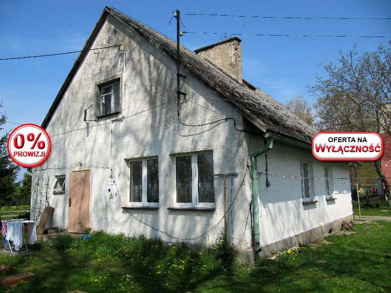 Dom Górki