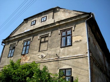 Mieszkanie Dzierżysław