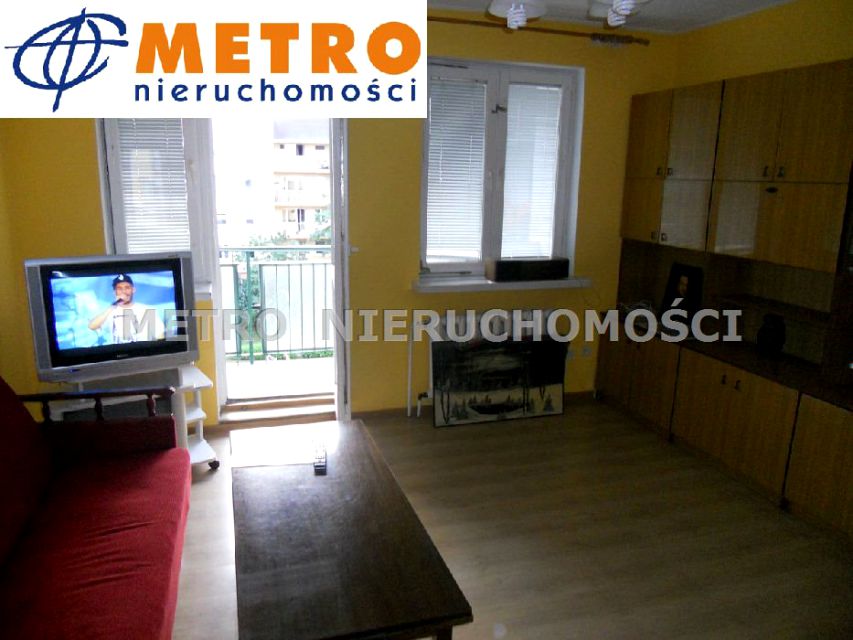 Mieszkanie Bydgoszcz