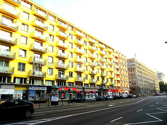 Lokal Warszawa