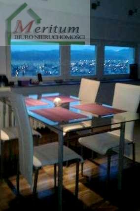 Mieszkanie Nowy Sącz