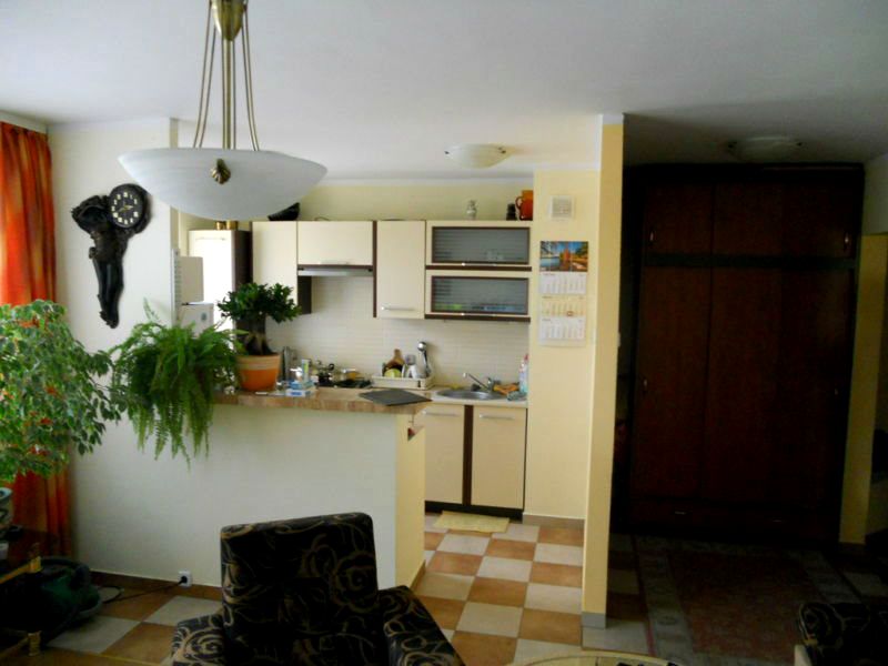 Mieszkanie Kraków