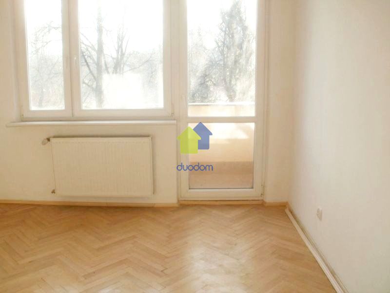Mieszkanie Kraków