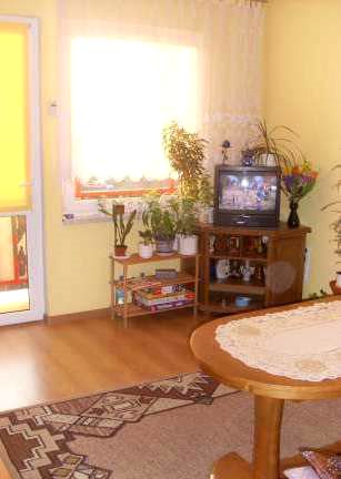 Mieszkanie Rybnik