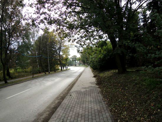 Działka Zabrze