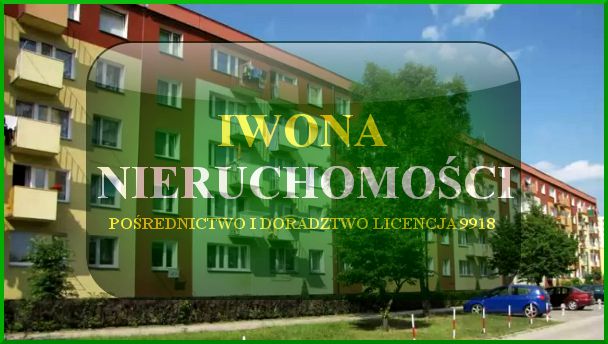 Mieszkanie Stargard Szczeciński