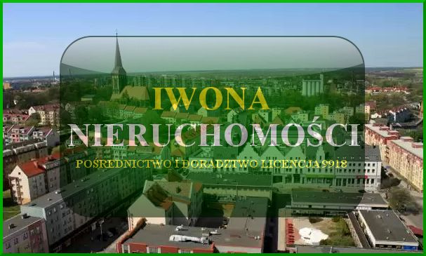 Mieszkanie Stargard Szczeciński