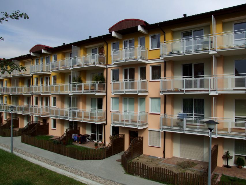 Mieszkanie Olsztyn