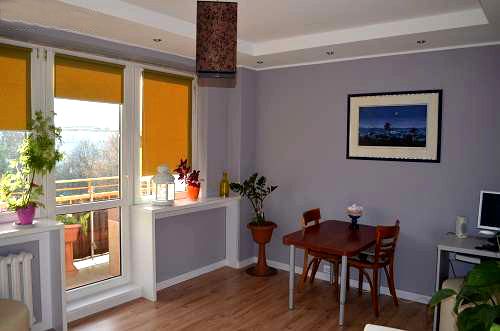 Mieszkanie Stargard Szczeciński