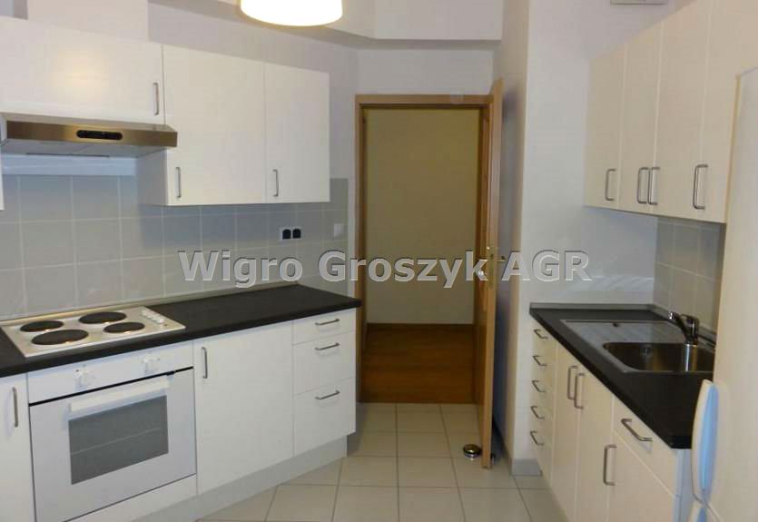 Lokal Warszawa
