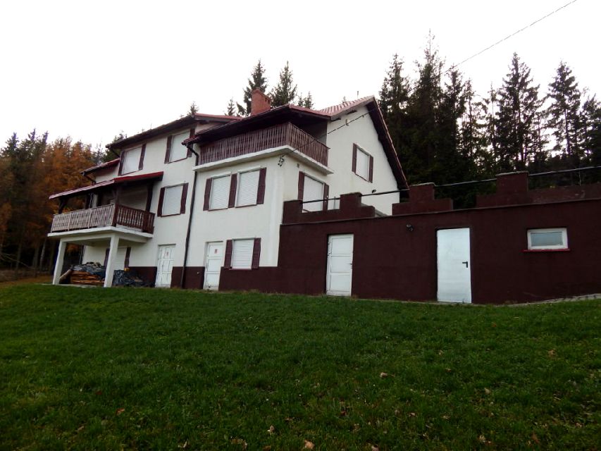 Dom Kamesznica
