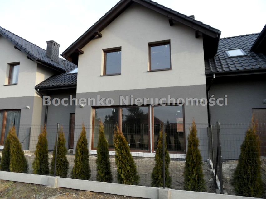 Dom Tychy