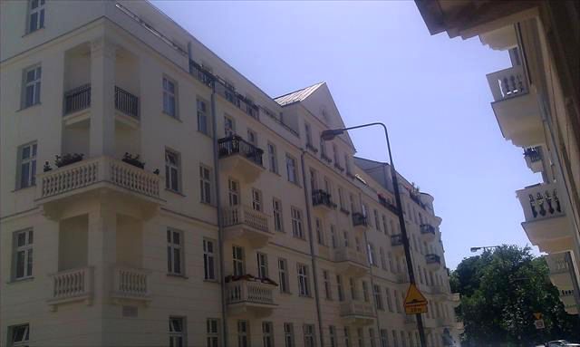 Lokal Warszawa