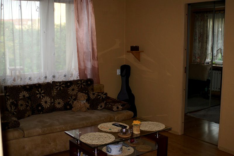 Mieszkanie Białystok