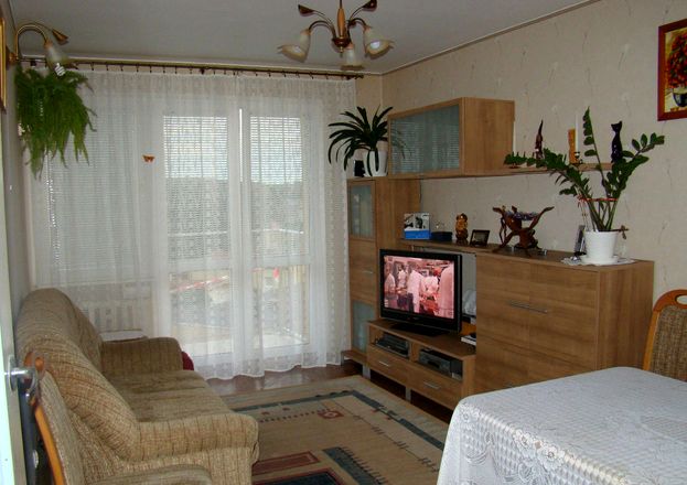 Mieszkanie Gdynia