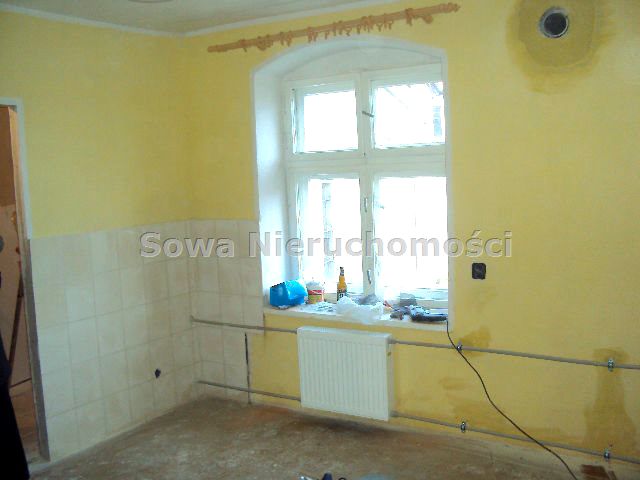 Mieszkanie dom wielorodzinny sprzedaż