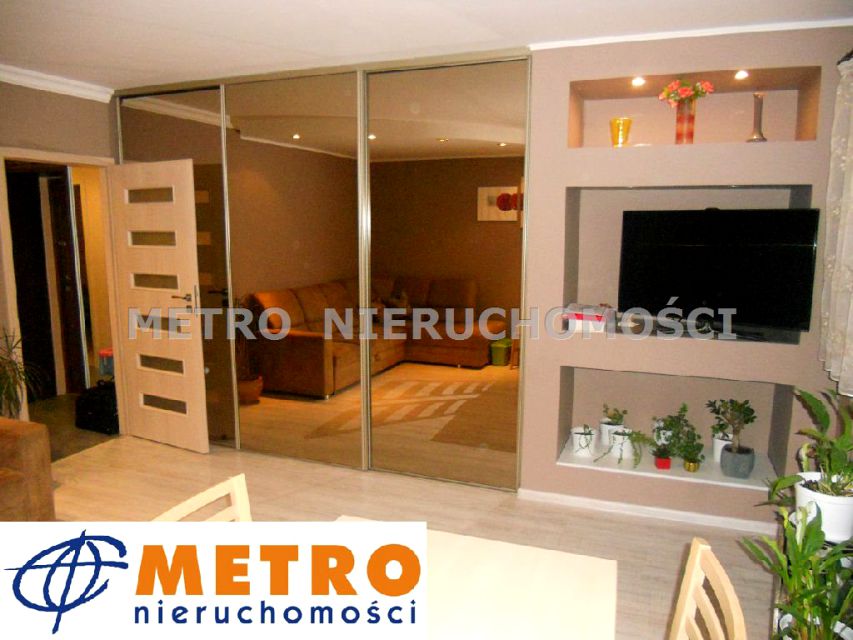 Mieszkanie Bydgoszcz