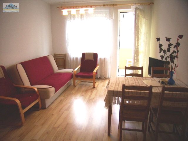 Mieszkanie Kraków