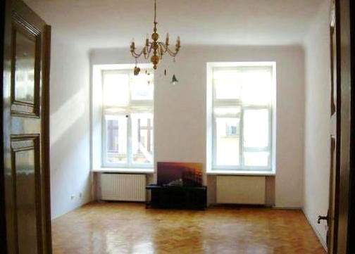 Mieszkanie Kraków