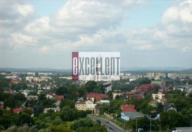 Mieszkanie Kraków