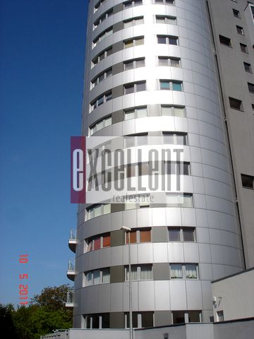 Mieszkanie Kraków