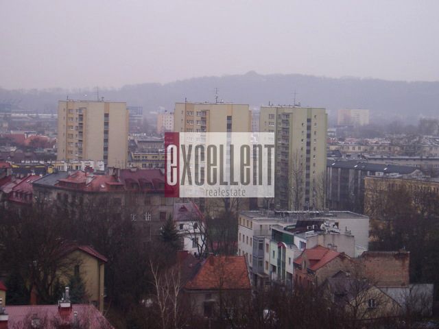 Mieszkanie Kraków