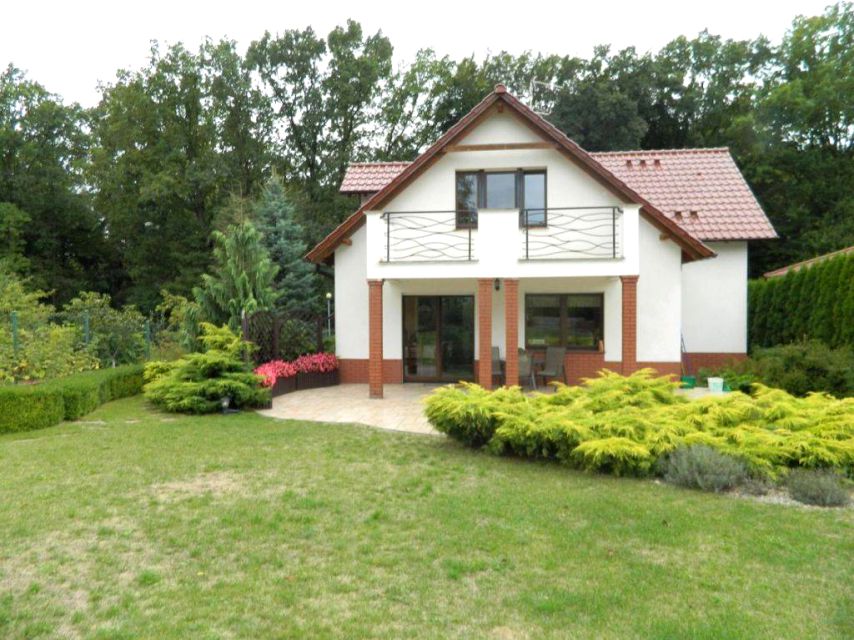 Dom Zielona Góra