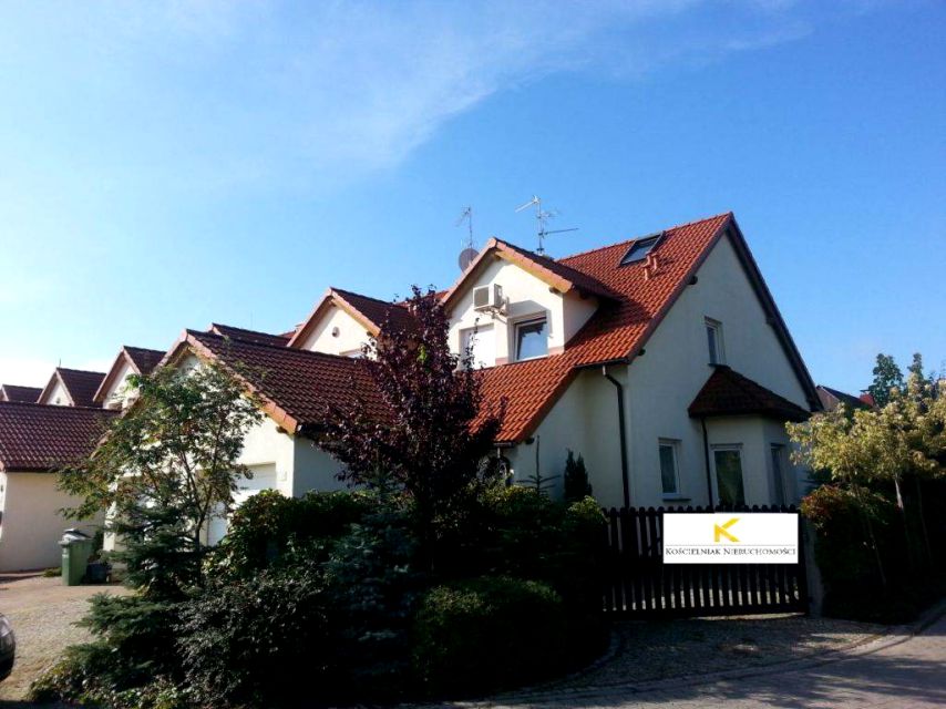 Dom Zielona Góra