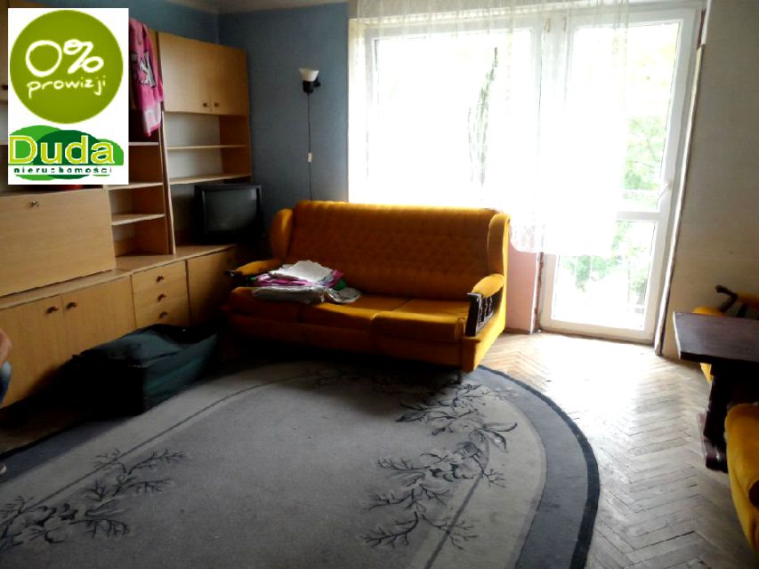 Mieszkanie Kielce