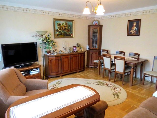 Mieszkanie Gorzów Wielkopolski
