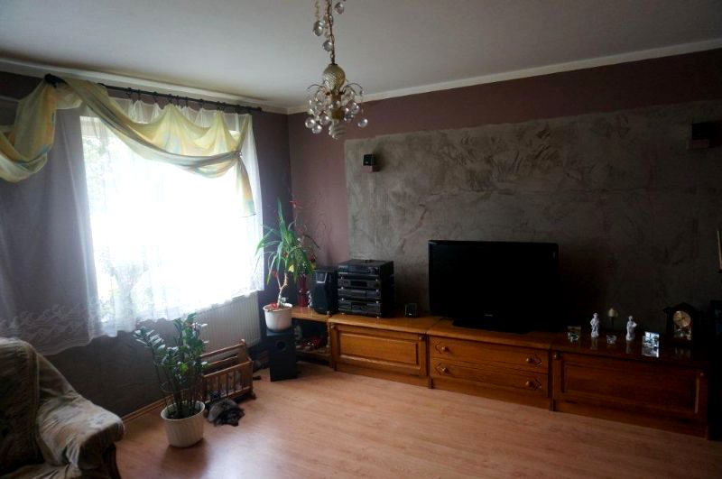 Mieszkanie Kostrzyn nad Odrą