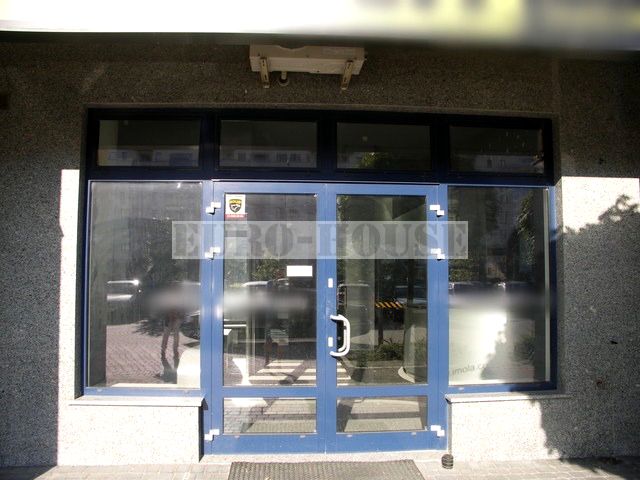 Lokal Warszawa