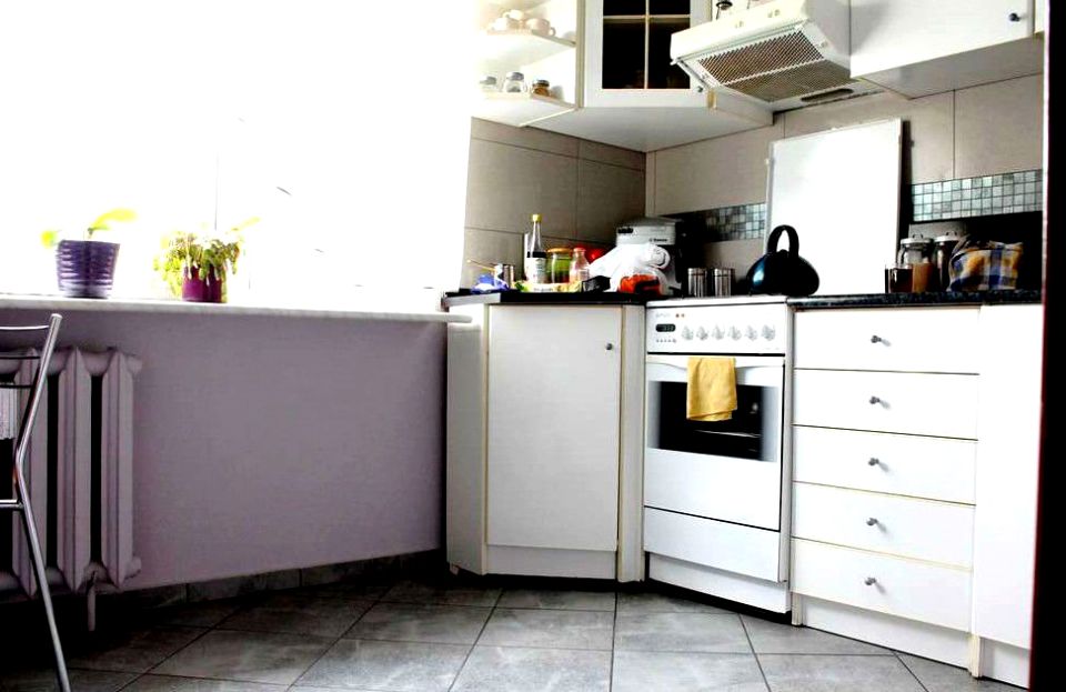 Mieszkanie Częstochowa