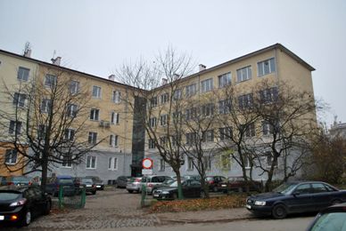 Lokal Olsztyn