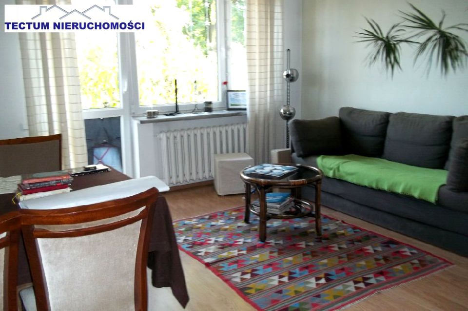 Mieszkanie Kraków
