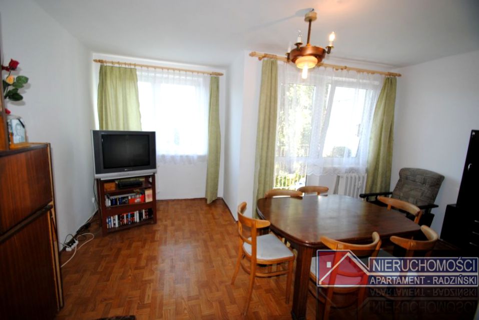 Mieszkanie Gorzów Wielkopolski