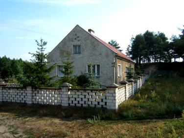 Dom Bruki Unisławskie