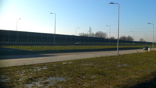 Działka Kielce