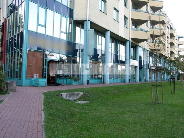 Lokal Warszawa