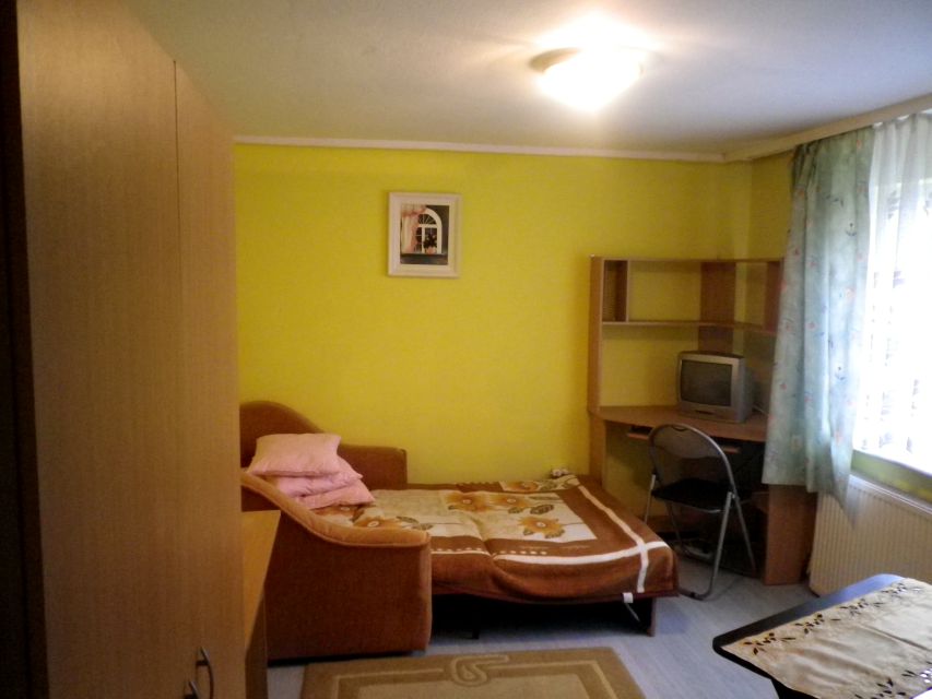 Mieszkanie Gorzów Wielkopolski