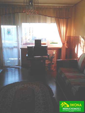 Mieszkanie Stargard Szczeciński