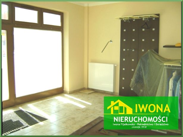 Lokal Stargard Szczeciński