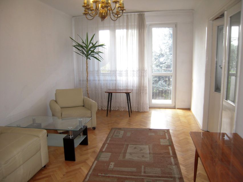 Mieszkanie Kraków